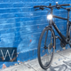 Illustration for article titled Trek Lync Review: Built-In Bike Lights Are Great (When Theyre Charged)